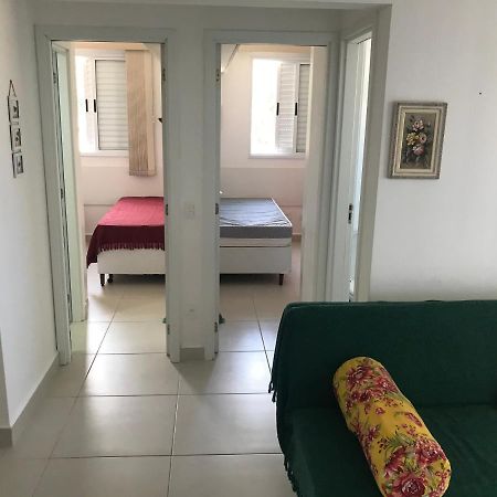 Ferienwohnung Apartamento Vip Toninhas Ubatuba Exterior foto