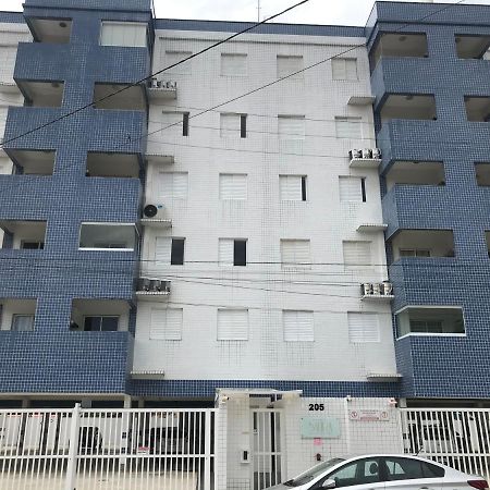 Ferienwohnung Apartamento Vip Toninhas Ubatuba Exterior foto