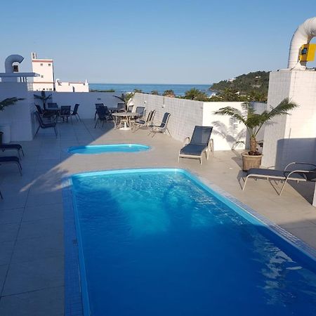 Ferienwohnung Apartamento Vip Toninhas Ubatuba Exterior foto