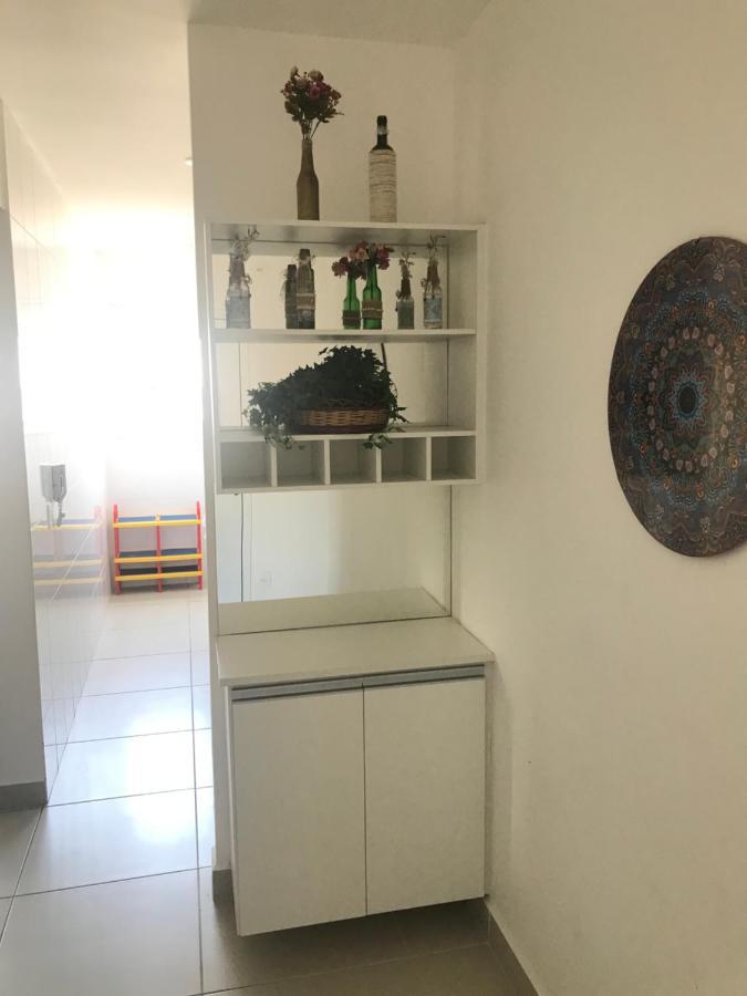 Ferienwohnung Apartamento Vip Toninhas Ubatuba Exterior foto