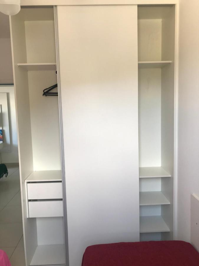 Ferienwohnung Apartamento Vip Toninhas Ubatuba Exterior foto