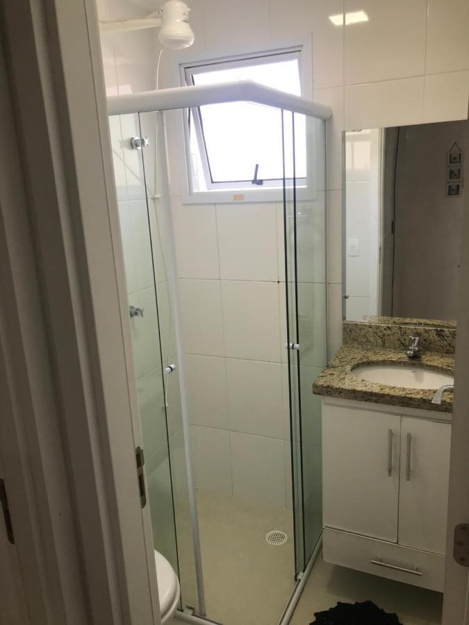 Ferienwohnung Apartamento Vip Toninhas Ubatuba Exterior foto