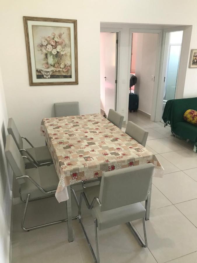 Ferienwohnung Apartamento Vip Toninhas Ubatuba Exterior foto