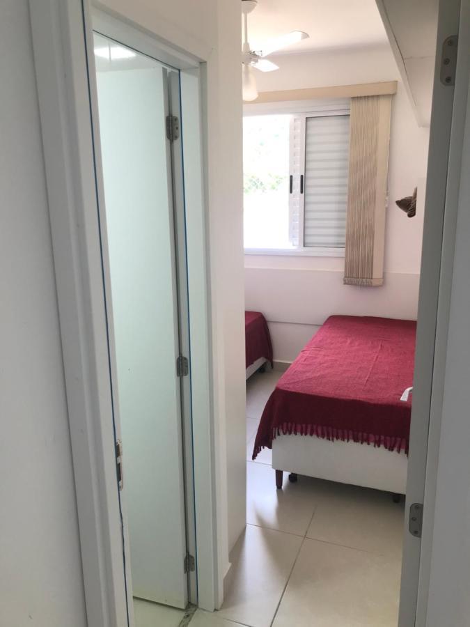 Ferienwohnung Apartamento Vip Toninhas Ubatuba Exterior foto