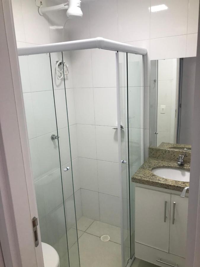 Ferienwohnung Apartamento Vip Toninhas Ubatuba Exterior foto