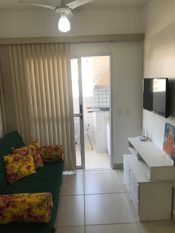 Ferienwohnung Apartamento Vip Toninhas Ubatuba Exterior foto