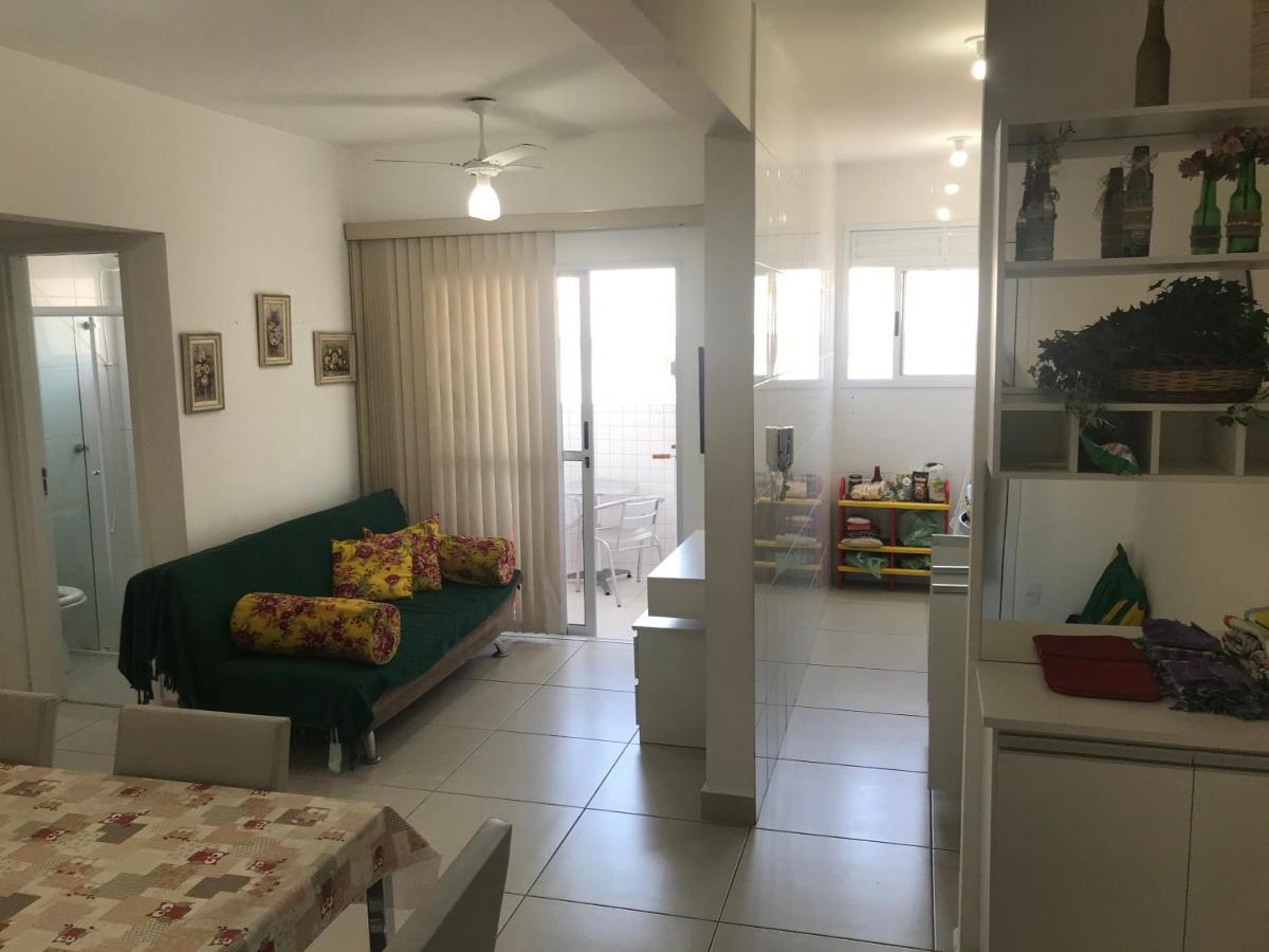 Ferienwohnung Apartamento Vip Toninhas Ubatuba Exterior foto