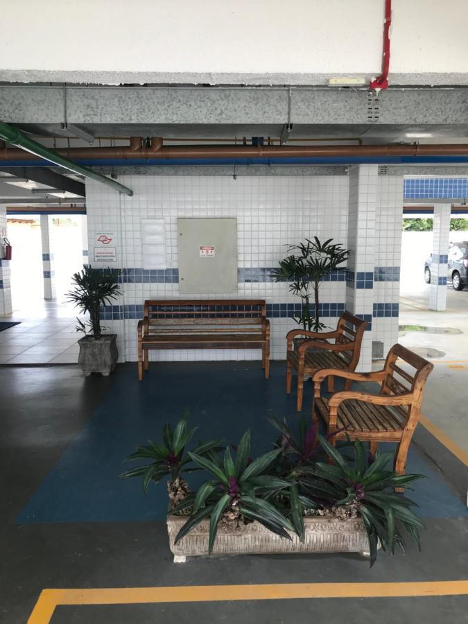 Ferienwohnung Apartamento Vip Toninhas Ubatuba Exterior foto