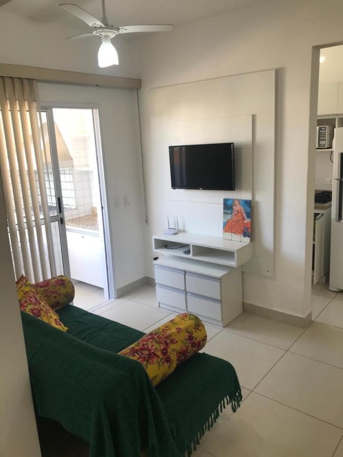 Ferienwohnung Apartamento Vip Toninhas Ubatuba Exterior foto