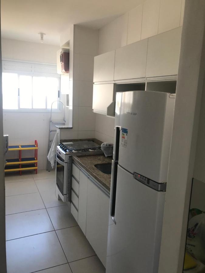 Ferienwohnung Apartamento Vip Toninhas Ubatuba Exterior foto