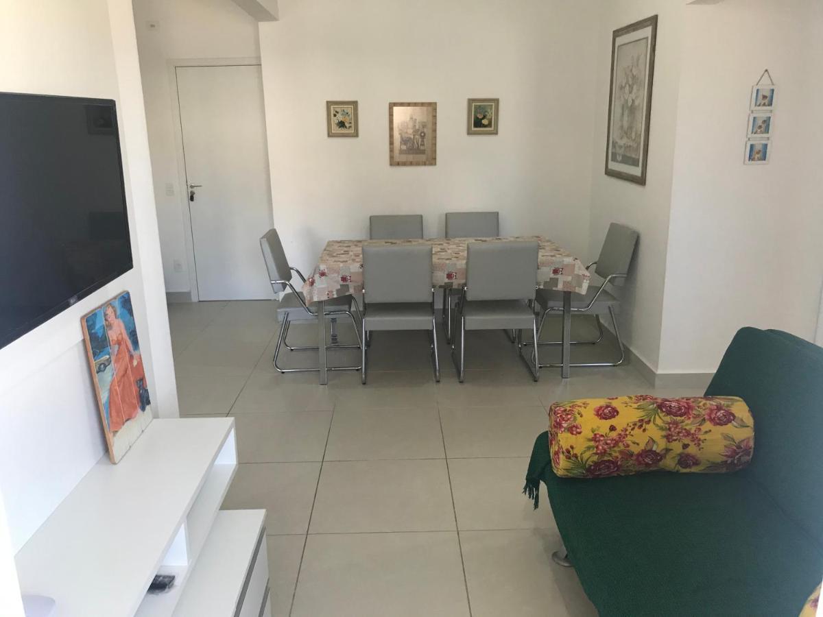 Ferienwohnung Apartamento Vip Toninhas Ubatuba Exterior foto