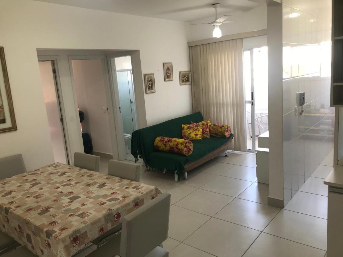 Ferienwohnung Apartamento Vip Toninhas Ubatuba Exterior foto