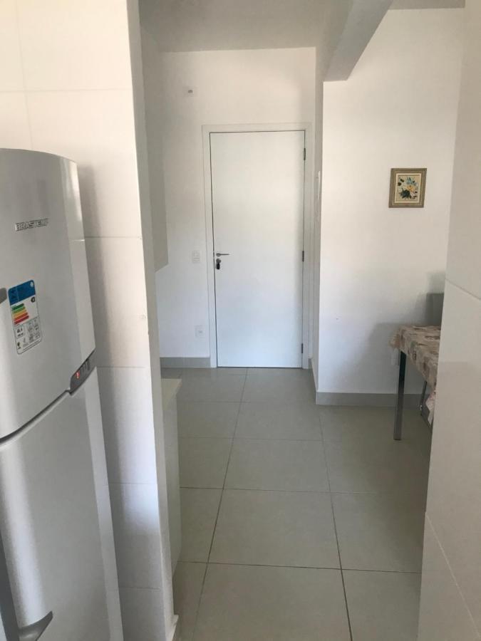 Ferienwohnung Apartamento Vip Toninhas Ubatuba Exterior foto